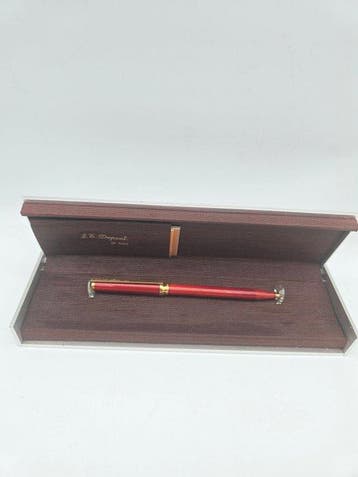 S.T. Dupont - S T Dupont Montparnasse New old stock (1980s)