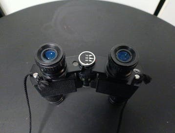 Observation binoculars - 194 8x20 - 1970-1980 - Japan - SBS
