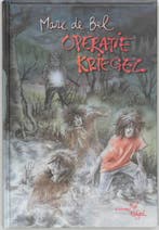 Operatie Kriegel 9789077060377 Marc de Bel, Boeken, Kinderboeken | Jeugd | 10 tot 12 jaar, Verzenden, Zo goed als nieuw, Marc de Bel