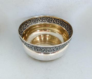 Tiffany & Co. - 150 Years Old - Tafelmiddenstuk - .925, Antiek en Kunst
