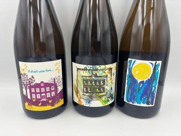 Julie Dufour, Cléobuline Chapitre 1, 2, 3 - Champagne Brut, Verzamelen, Nieuw