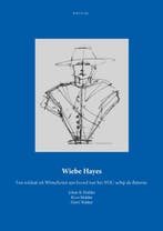 Wiebe Hayes 9789052946108 Johan Mulder, Verzenden, Johan Mulder