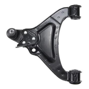 Draagarm MG MGF 1.8 i 16V Vooras links Buiten Onder, Verzenden