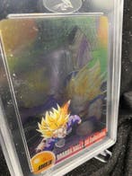 Morinaga Wafers - 1 Card - Dragon Ball, Dragon Ball Z -