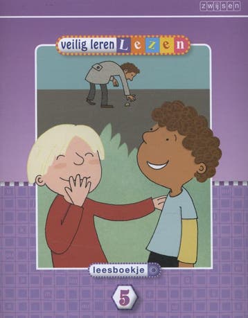 VLL KIM - LEESBOEKJE ZON 5 9789048715725 Ruben Prins, Verzenden, Gelezen, Ruben Prins
