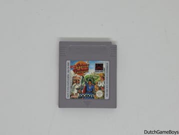 Gameboy Classic - Prince Valiant - FAH, Verzenden, Gebruikt
