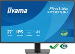 Iiyama ProLite X2792QSU-B1 Zwart - 27 monitor Doosschade, Ophalen of Verzenden