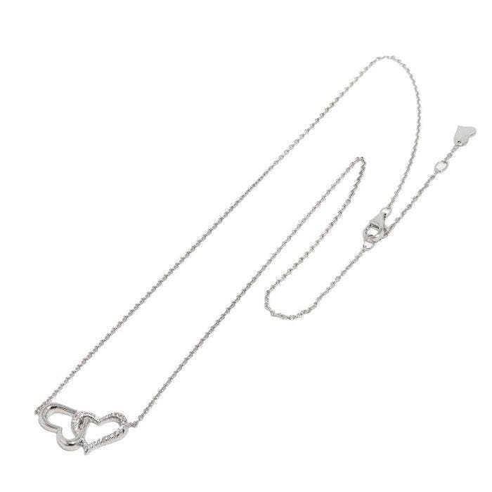 Piaget - Halsketting - 18 karaat Witgoud, Handtassen en Accessoires, Kettingen