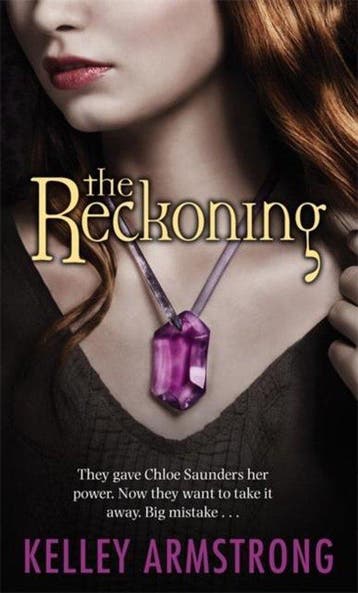 The Reckoning 9781841497129 Kelley Armstrong, Verzenden, Kelley Armstrong