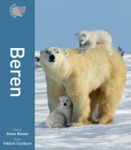 Beren / Beest in beeld 9789025757885 Valerie Guidoux, Boeken, Kinderboeken | Jeugd | 10 tot 12 jaar, Verzenden, Zo goed als nieuw