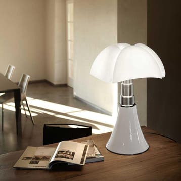 Martinelli Luce Pipistrello Tafellamp Medium, Verzenden