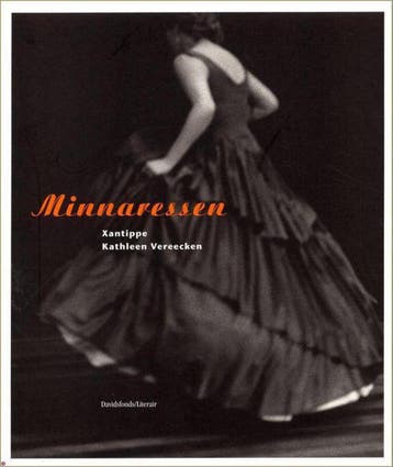 Minnaressen 9789063065768 K. Vereecken, Verzenden, Zo goed als nieuw, K. Vereecken