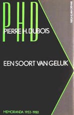 Memoranda 9789023660446 Dubois, Verzenden, Dubois