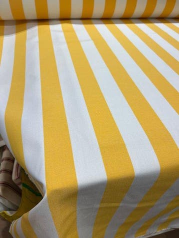 Giovanardi tessuto per esterno - Textile - 600 cm - 160 cm