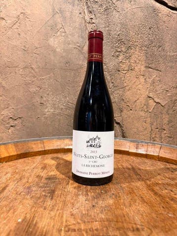 2013 Domaine Perrot-Minot La Richemone Vieilles Vignes -