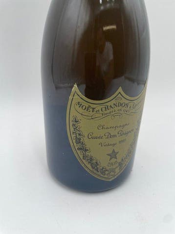 1993 Moët & Chandon, Cuvée Dom Pérignon - Champagne Brut,, Nieuw