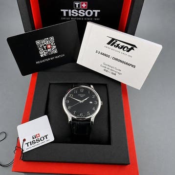 Tissot - Tradition - Sans prix de réserve -, Nieuw