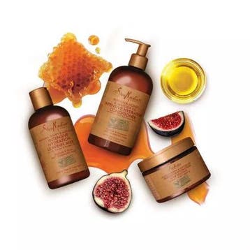 Shea Moisture Manuka Mafura Oil Conditioner, Verzenden, Nieuw, Shampoo of Conditioner