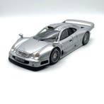 Maisto 1:18 - Voiture miniature - Mercedes-Benz CLK GTR, Hobby & Loisirs créatifs