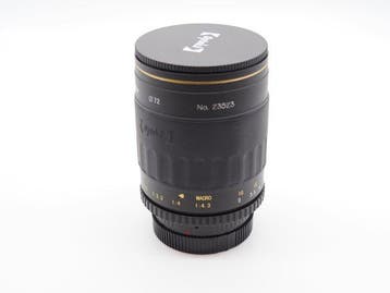 Opteka MC Mirror Lens 1:8.0 f=500mm lens (inclusief kap)