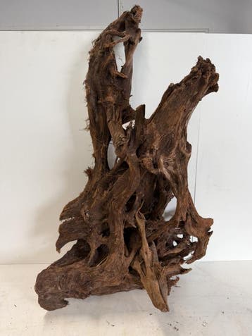 Fine Sinking Wood Selected  FS518  95X56X38 cm, Ophalen of Verzenden, Plant(en), Steen of Hout