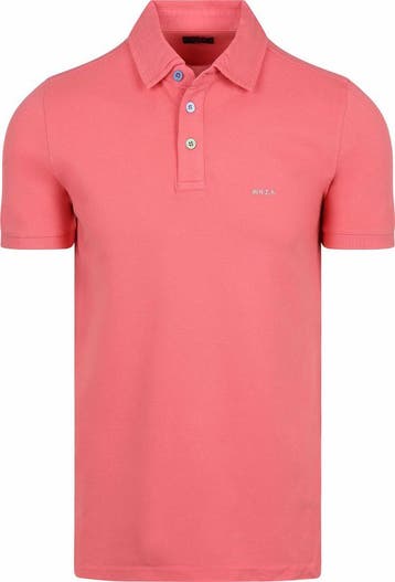 NZA Polo Hawera Mystic Roze maat Maat 52/54 (L) Heren, Kleding | Heren, Polo's, Maat 52/54 (L), New Zealand Auckland, Verzenden