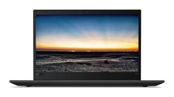 Lenovo ThinkPad P52s - Intel Core i7-8550U - NVIDIA Quadro P, Ophalen of Verzenden, Gebruikt, Intel Core 7, Lenovo