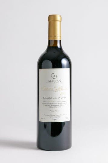 2013 Bodegas y Viñedos Alilian, Camino del Abuelo & 2013