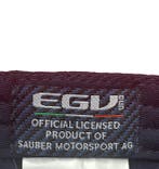 Sauber Alfa Romeo - Charles Leclerc - Casquette de sport, Collections