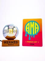 AMA • Pope (1985) - Aurora Nova - Hermès