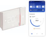 Bticino Smarther2 WiFi Regeling | Retour Deal | Nu 30% go..., Verzenden, Slimme thermostaat, Nieuw