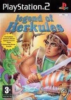 Legend of Herkules (ps2 tweedehands game), Ophalen of Verzenden, Nieuw