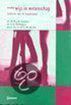 Onderwijs in onderzoek 9789031337644, Verzenden