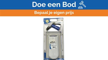 Bieden: Jabsco HP Pumpmaster Marine Washdown, Ophalen of Verzenden
