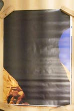 Burnett - Marlboro - Jaren 1980