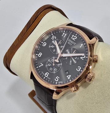 Tissot - Chrono XL Classic - Sans prix de réserve -, Nieuw