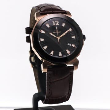 Murex - Swiss Made Watch - RSL872-RBL-3 - Zonder, Bijoux, Sacs & Beauté