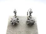 Sans prix de réserve - Boucles doreilles - 18 carats Or, Handtassen en Accessoires, Oorbellen, Nieuw