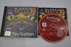 Rock & Roll Racing 2 - Red Asphalt (PS1 PAL), Nieuw