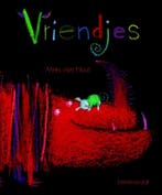 Vriendjes 9789047708407 Mies van Hout, Verzenden, Zo goed als nieuw, Mies van Hout