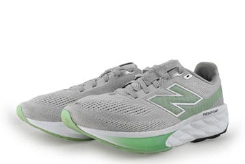 New Balance Sportschoenen in maat 42½ Grijs, Verzenden, Sportschoenen