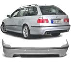 PARE CHOCS ARRIÈRE BMW E39 TOURING PDC LOOK M, Verzenden, Neuf