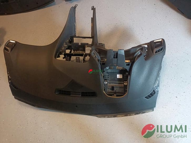 Airbag module Citroën DS5 head up, Autos : Pièces & Accessoires, Habitacle & Garnissage, Envoi