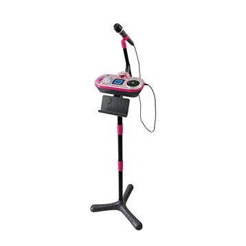 VTech Kidi SuperStar DJ Studio - Karaokeset - Interactief..., Verzenden, Nieuw