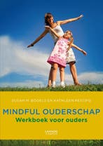 Mindful Ouderschap 9789401411554 Kathleen Restifp, Boeken, Verzenden, Zo goed als nieuw, Kathleen Restifp
