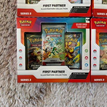 Pokémon, Nieuw