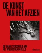De kunst van het afzien 9789068688733 Kristof Ramon, Verzenden, Kristof Ramon