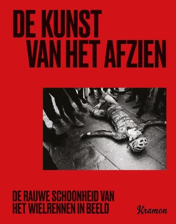 De kunst van het afzien 9789068688733 Kristof Ramon, Verzenden, Zo goed als nieuw, Kristof Ramon
