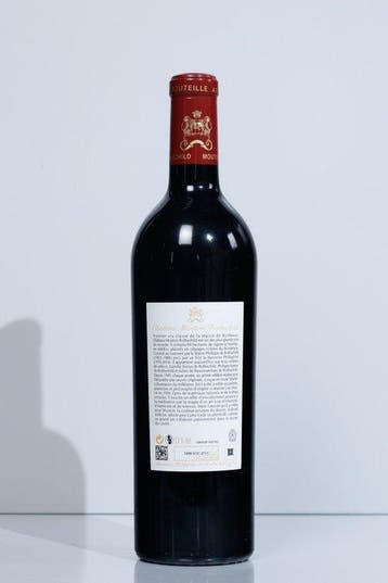 2013 Château Mouton Rothschild - Pauillac 1er Grand Cru, Nieuw