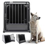 MaxxPet AutoBench 1 deurs - 65x92x70cm Aluminium Pro (Dier), Dieren en Toebehoren, Ophalen of Verzenden, Nieuw